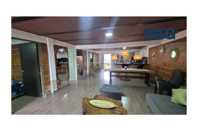 Fincas y Casas Campestres, Venta, La Cumbre - $380.000.000