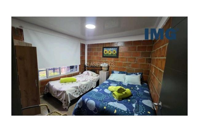 Fincas y Casas Campestres, Venta, La Cumbre - $380.000.000