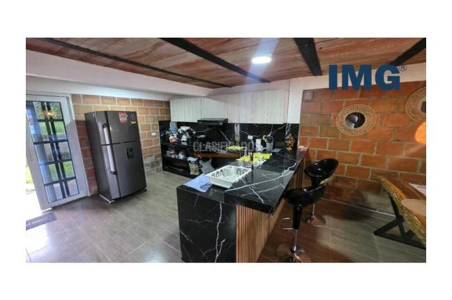 Fincas y Casas Campestres, Venta, La Cumbre - $380.000.000