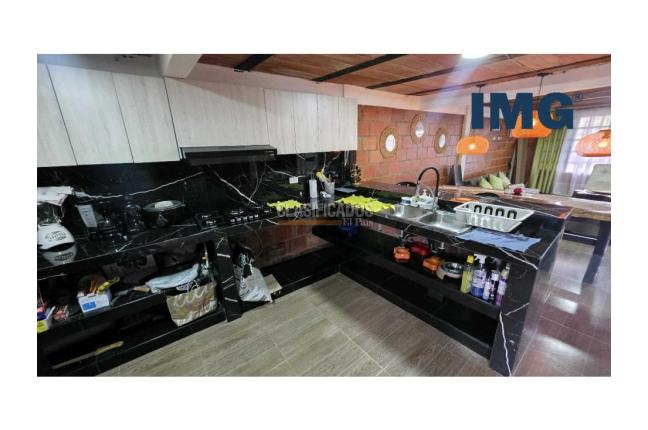 Fincas y Casas Campestres, Venta, La Cumbre - $380.000.000