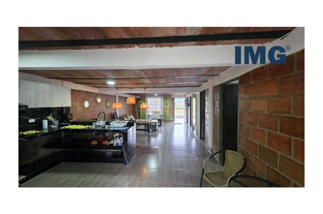 Fincas y Casas Campestres, Venta, La Cumbre - $380.000.000