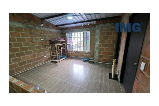 Fincas y Casas Campestres, Venta, La Cumbre - $380.000.000