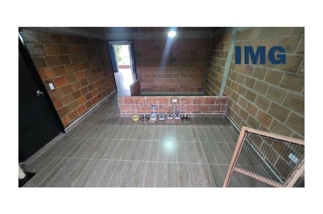 Fincas y Casas Campestres, Venta, La Cumbre - $380.000.000