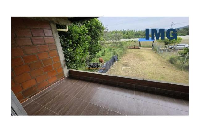 Fincas y Casas Campestres, Venta, La Cumbre - $380.000.000