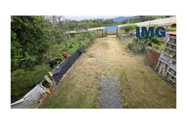 Fincas y Casas Campestres, Venta, La Cumbre - $380.000.000