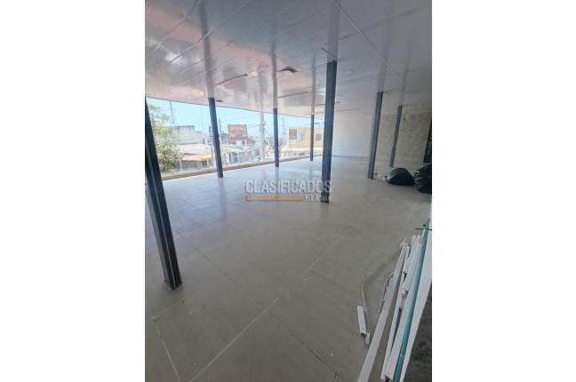 Locales y Bodegas, Alquiler, Soledad - $2.300.000