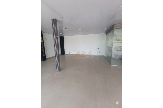 Locales y Bodegas, Alquiler, Soledad - $2.300.000
