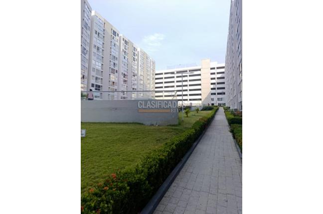 Apartamentos, Alquiler, Barranquilla - $1.950.000