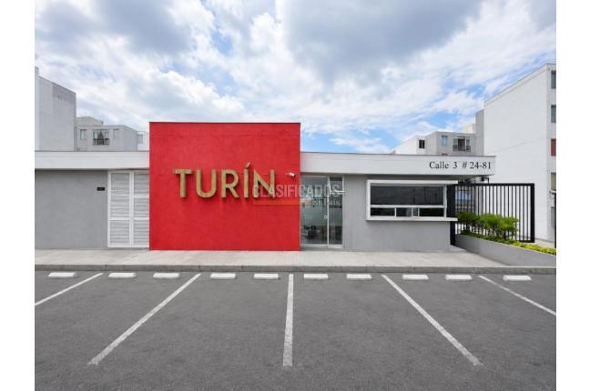 Apartamentos, Alquiler en Palmira