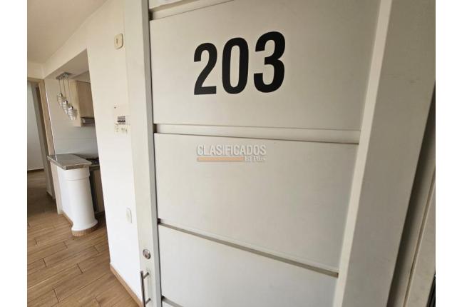 Apartamentos, Alquiler en Palmira