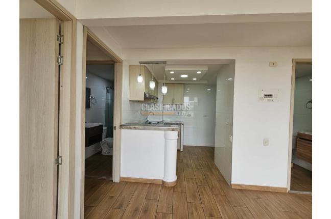 Apartamentos, Alquiler, Palmira - $1.000.000