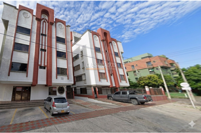 Apartamentos, Alquiler en Barranquilla