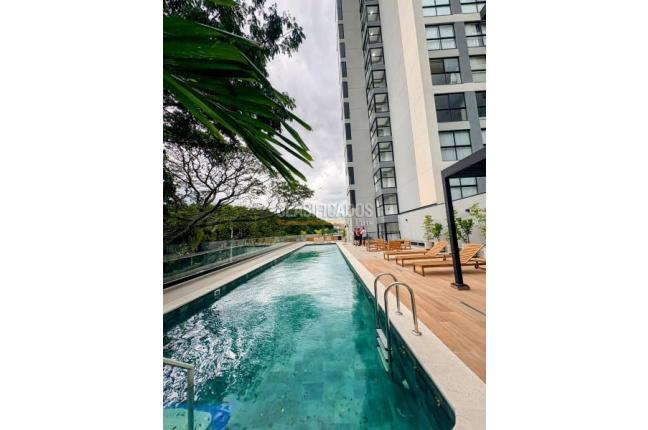 Apartaestudios, Alquiler, Guadalupe - $2.500.000