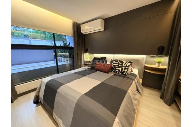 Apartaestudios, Alquiler, Guadalupe - $2.500.000