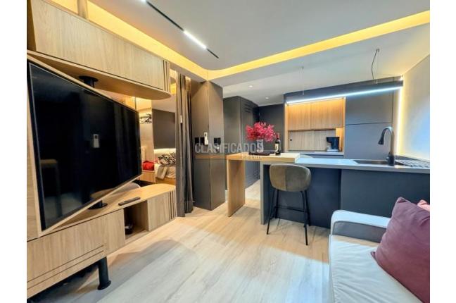 Apartaestudios, Alquiler, Guadalupe - $2.500.000