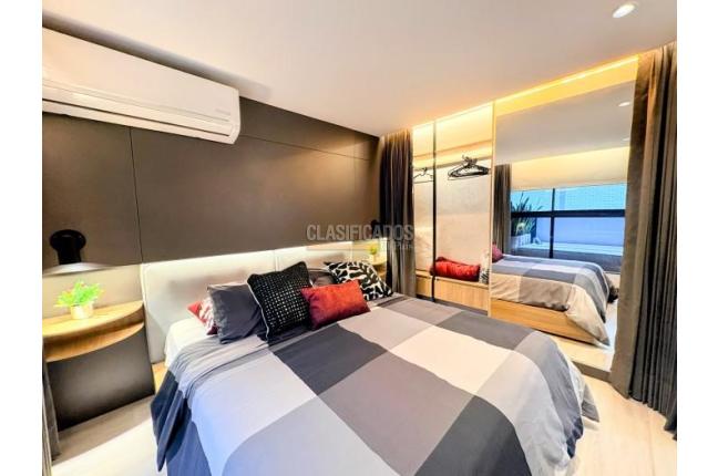 Apartaestudios, Alquiler, Guadalupe - $2.500.000