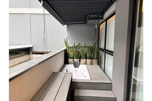 Apartaestudios, Alquiler, Guadalupe - $2.500.000
