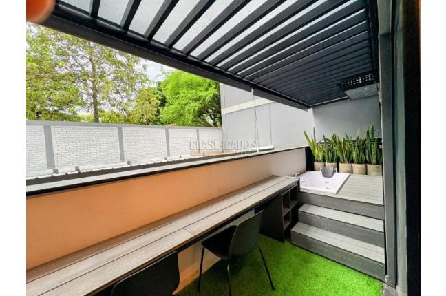 Apartaestudios, Alquiler, Guadalupe - $2.500.000