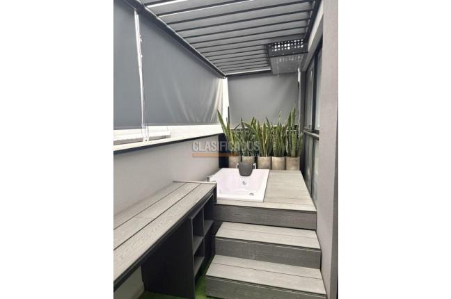 Apartaestudios, Alquiler, Guadalupe - $2.500.000