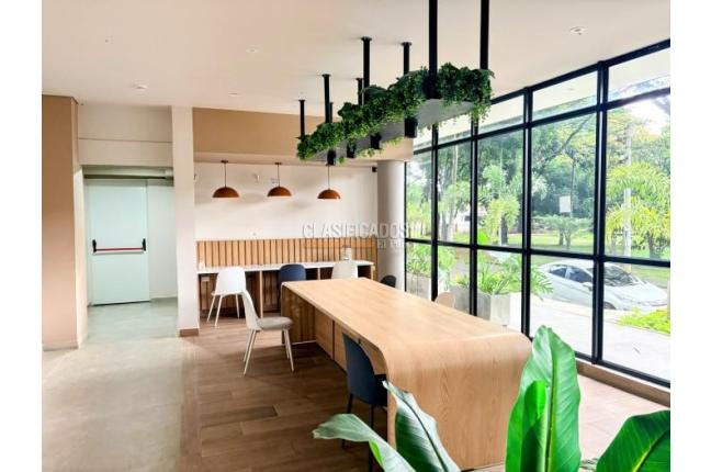 Apartaestudios, Alquiler, Guadalupe - $2.500.000