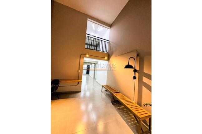 Apartaestudios, Alquiler, Guadalupe - $2.500.000