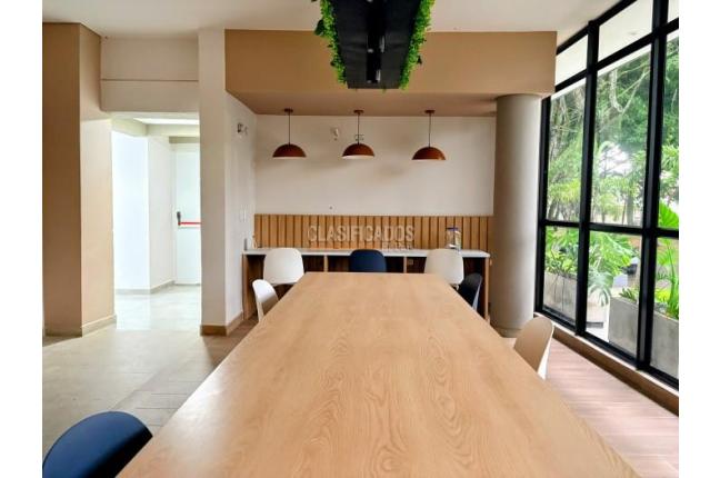 Apartaestudios, Alquiler, Guadalupe - $2.500.000