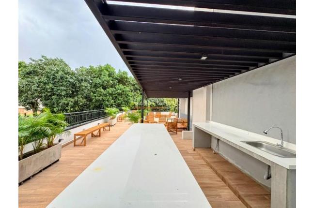 Apartaestudios, Alquiler, Guadalupe - $2.500.000