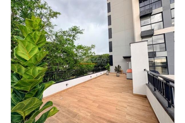 Apartaestudios, Alquiler, Guadalupe - $2.500.000