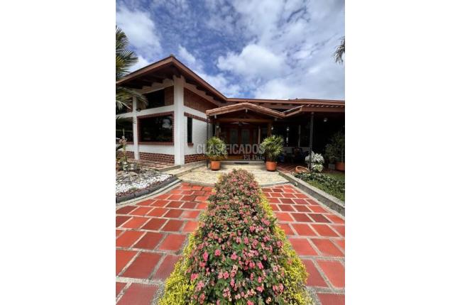 Casas, Venta, Jamundí - $3.000.000.000
