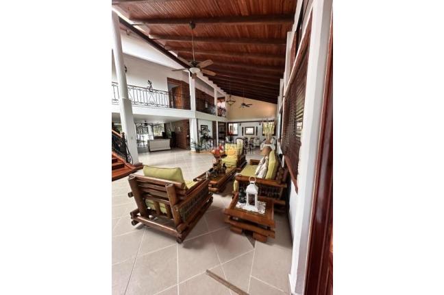 Casas, Venta, Jamundí - $3.000.000.000