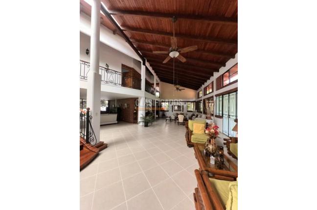 Casas, Venta, Jamundí - $3.000.000.000