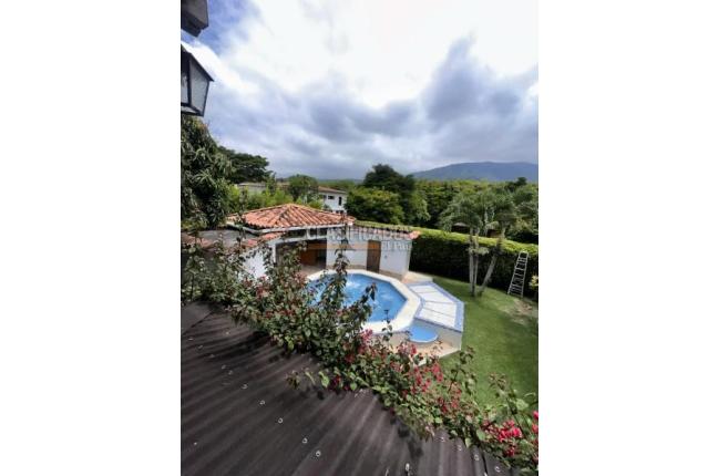 Casas, Venta, Jamundí - $3.000.000.000