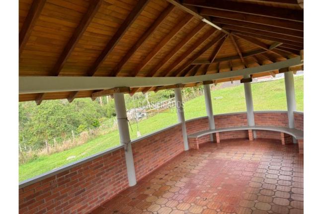 Fincas y Casas Campestres, Venta en Dagua