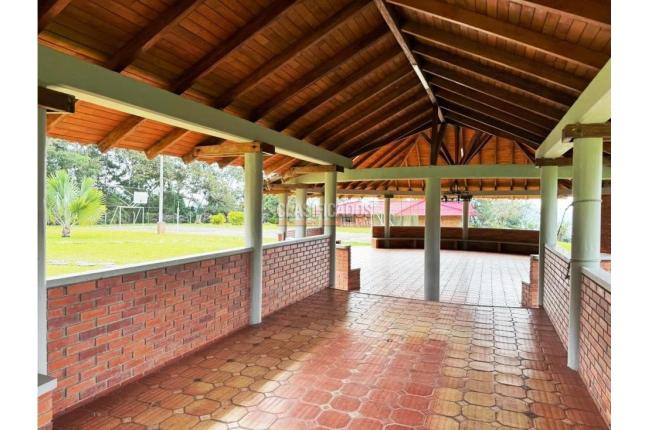 Fincas y Casas Campestres, Venta en Dagua