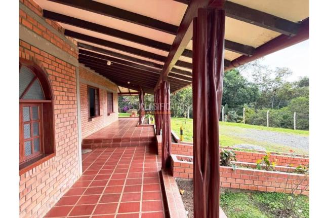 Fincas y Casas Campestres, Venta en Dagua