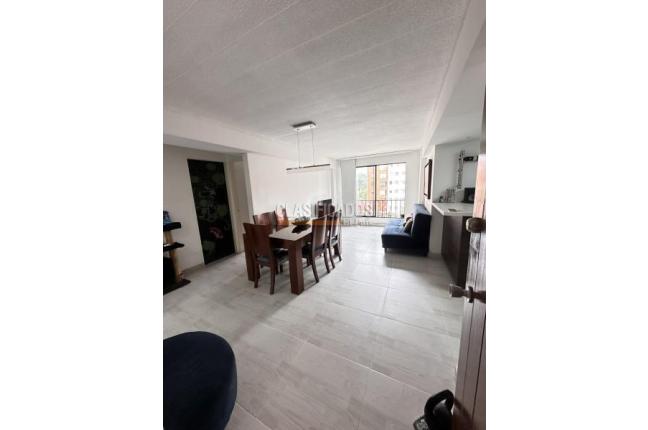 Apartamentos, Venta, Cuarto de Legua - $350.000.000