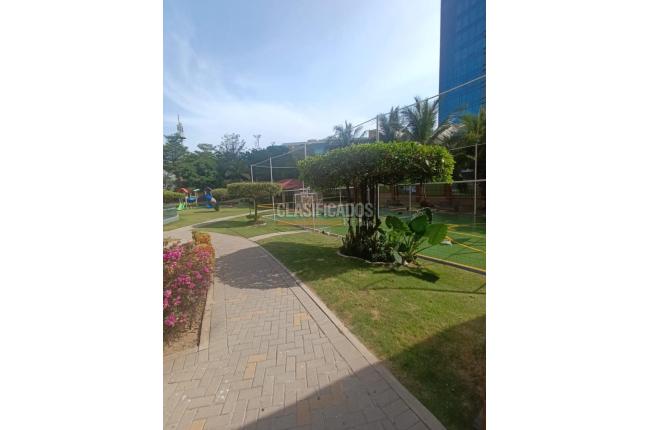 Apartamentos, Alquiler, Barranquilla - $9.800.000