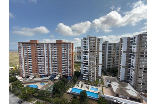 Apartamentos, Alquiler, Barranquilla - $9.800.000