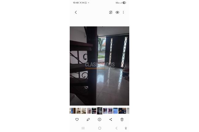 Apartaestudios, Alquiler en Nueva Tequendama