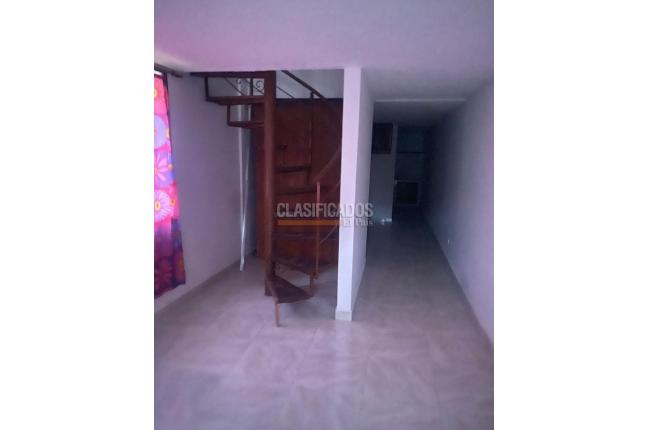 Apartaestudios, Alquiler en Nueva Tequendama