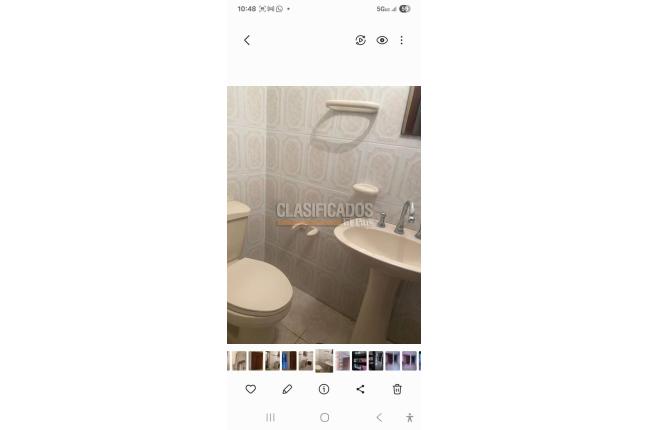 Apartaestudios, Alquiler, Nueva Tequendama - $800.000