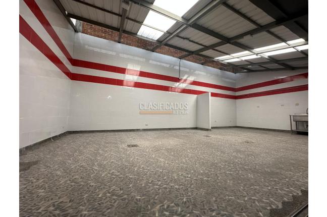 Locales y Bodegas, Venta, El Ingenio - $1.280.000.000
