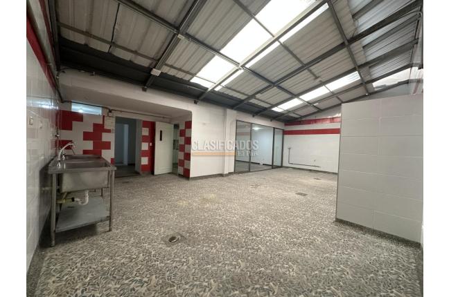 Locales y Bodegas, Venta, El Ingenio - $1.280.000.000
