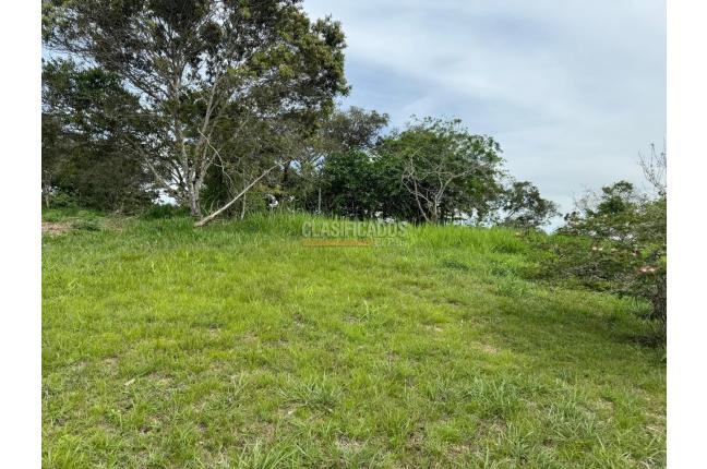 Lotes, Venta en Dagua