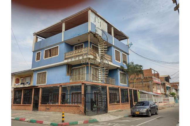 Edificios, Venta en Unión de Vivienda Popular