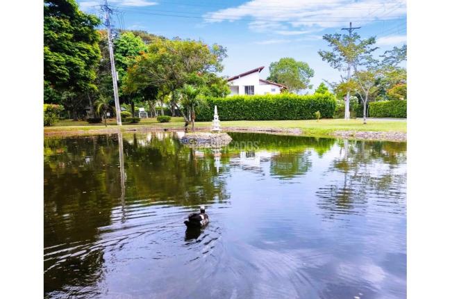 Fincas y Casas Campestres, Venta en Jamundí
