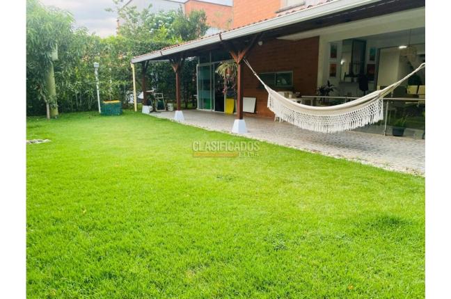 Fincas y Casas Campestres, Venta en Jamundí