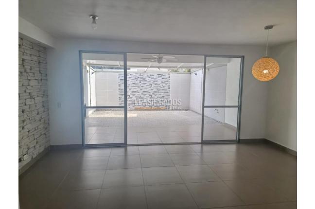 Casas, Venta, Jamundí - $410.000.000