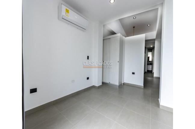 Apartaestudios, Alquiler, Miraflores - $1.800.000