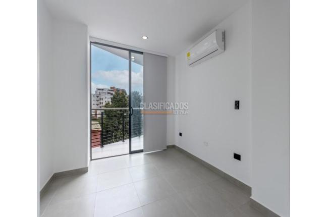 Apartaestudios, Alquiler, Miraflores - $1.800.000